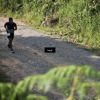 Runner Photo 5349297