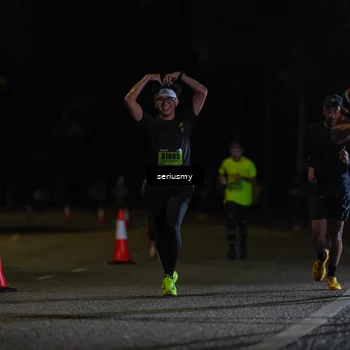 Runner Photo 5349298