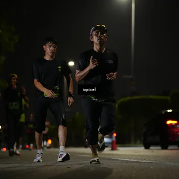 Runner Photo 5349299