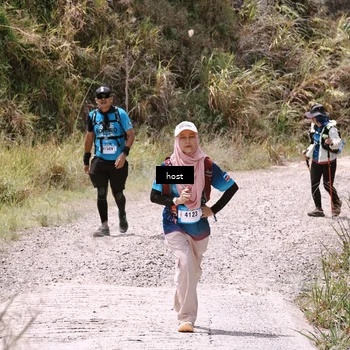 Runner Photo 5349300