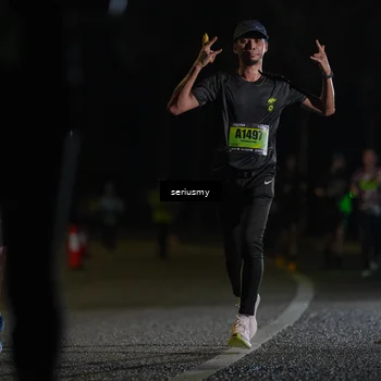 Runner Photo 5349301