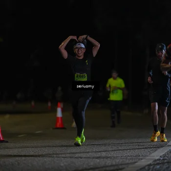 Runner Photo 5349302