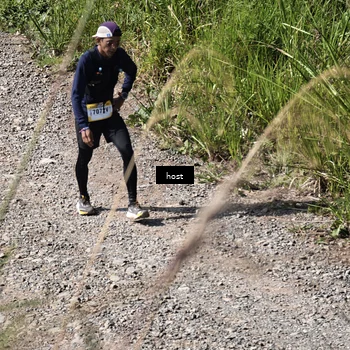 Runner Photo 5349303