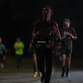 Runner Photo 5349304