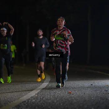 Runner Photo 5349305