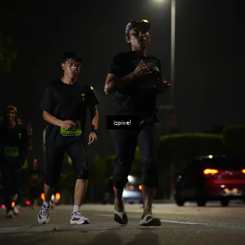 Runner Photo 5349307