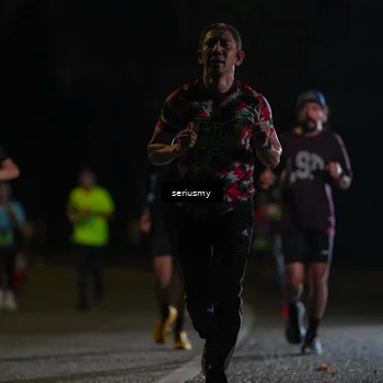 Runner Photo 5349308