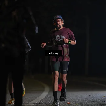 Runner Photo 5349310