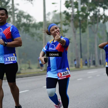 Runner Photo 5349314