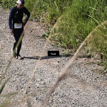 Runner Photo 5349323
