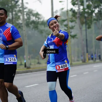 Runner Photo 5349326