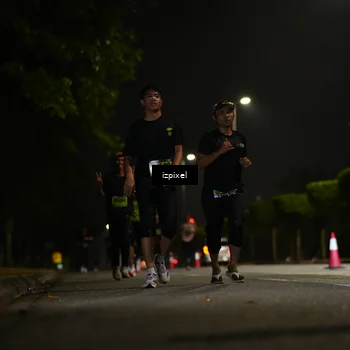 Runner Photo 5349331