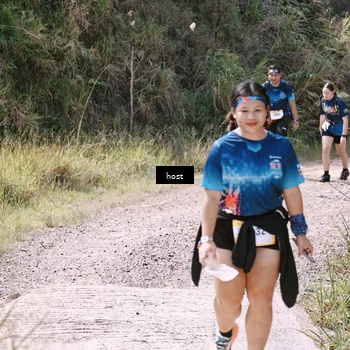 Runner Photo 5349332