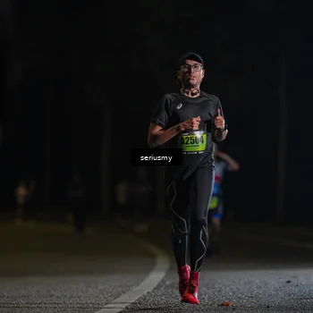 Runner Photo 5349333