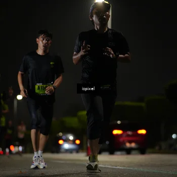 Runner Photo 5349334
