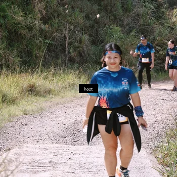 Runner Photo 5349336