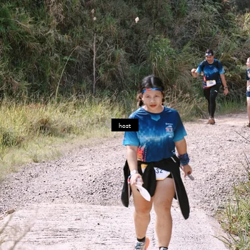 Runner Photo 5349339