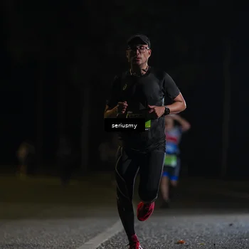Runner Photo 5349345