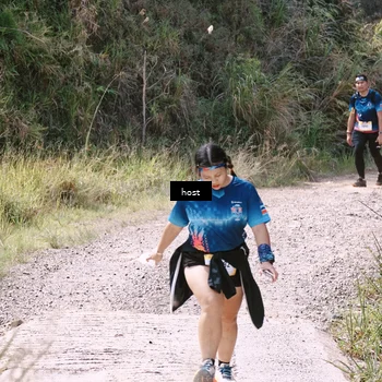 Runner Photo 5349348