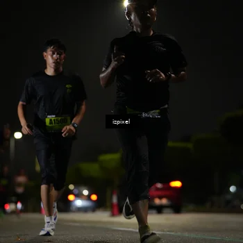 Runner Photo 5349353