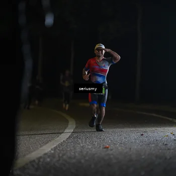 Runner Photo 5349357