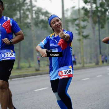 Runner Photo 5349359