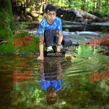 Runner Photo 534936