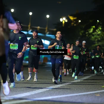 Runner Photo 5349360