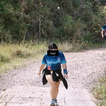 Runner Photo 5349365