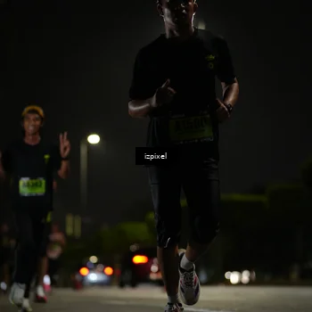 Runner Photo 5349367