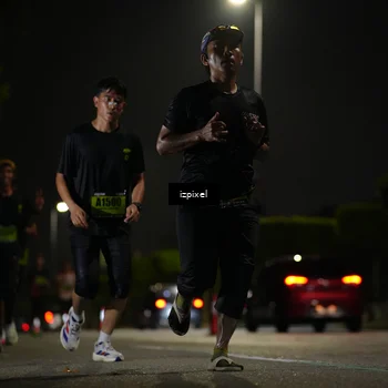 Runner Photo 5349369