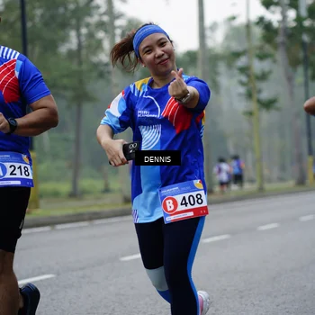 Runner Photo 5349371