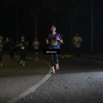 Runner Photo 5349376