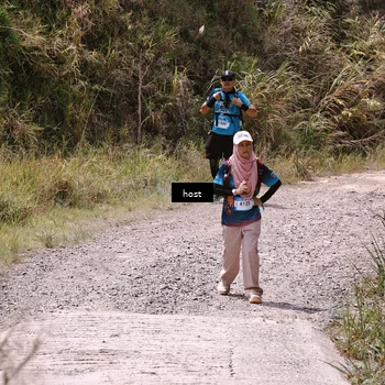 Runner Photo 5349378