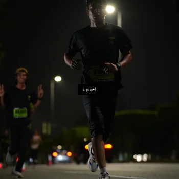 Runner Photo 5349380