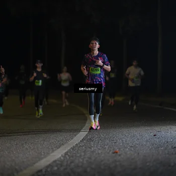 Runner Photo 5349382