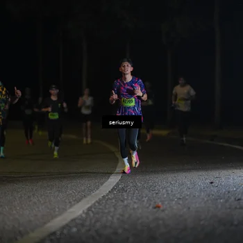 Runner Photo 5349383