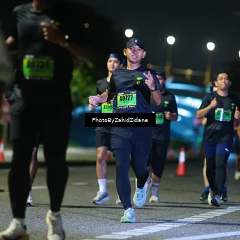 Runner Photo 5349387