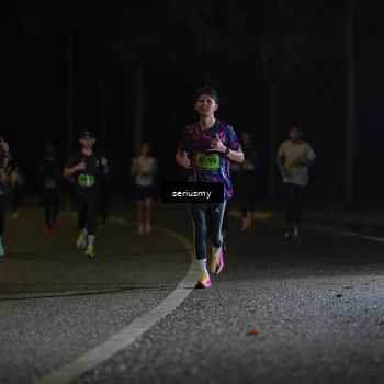 Runner Photo 5349389