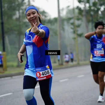 Runner Photo 5349391