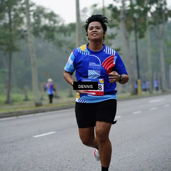 Runner Photo 5349392