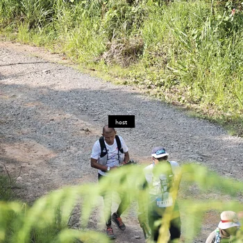 Runner Photo 5349393