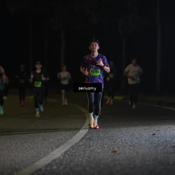 Runner Photo 5349394