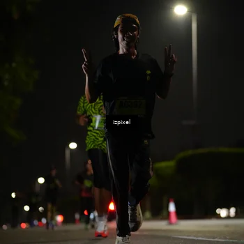 Runner Photo 5349397