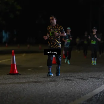 Runner Photo 5349398