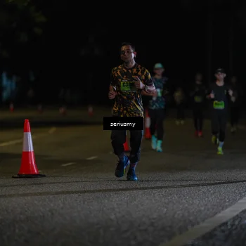 Runner Photo 5349399