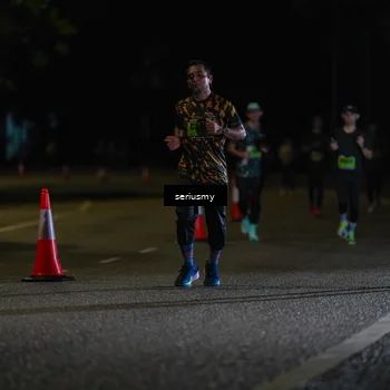 Runner Photo 5349401