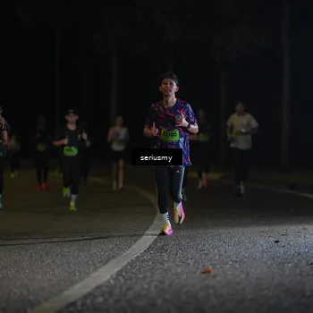 Runner Photo 5349402
