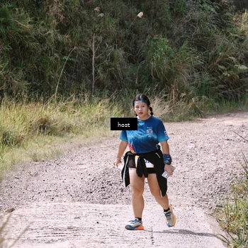 Runner Photo 5349403