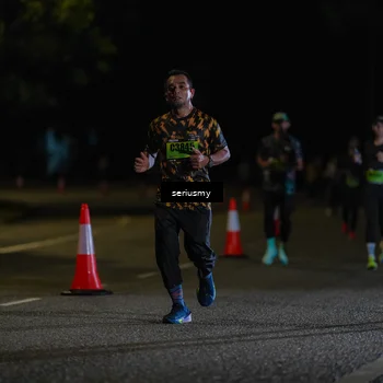 Runner Photo 5349404
